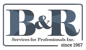 B & R Court Reporting Services