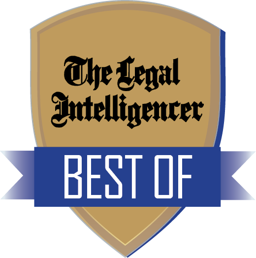 Legal Intelligencers Best of